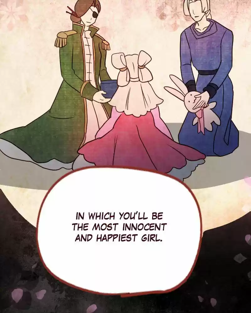 Phantom Paradise Chapter 99