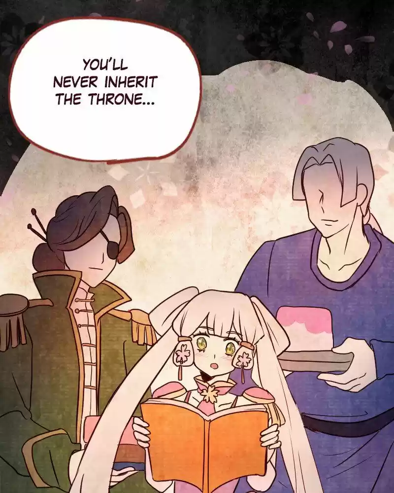 Phantom Paradise Chapter 99