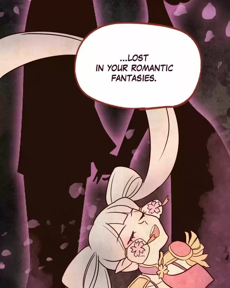 Phantom Paradise Chapter 99