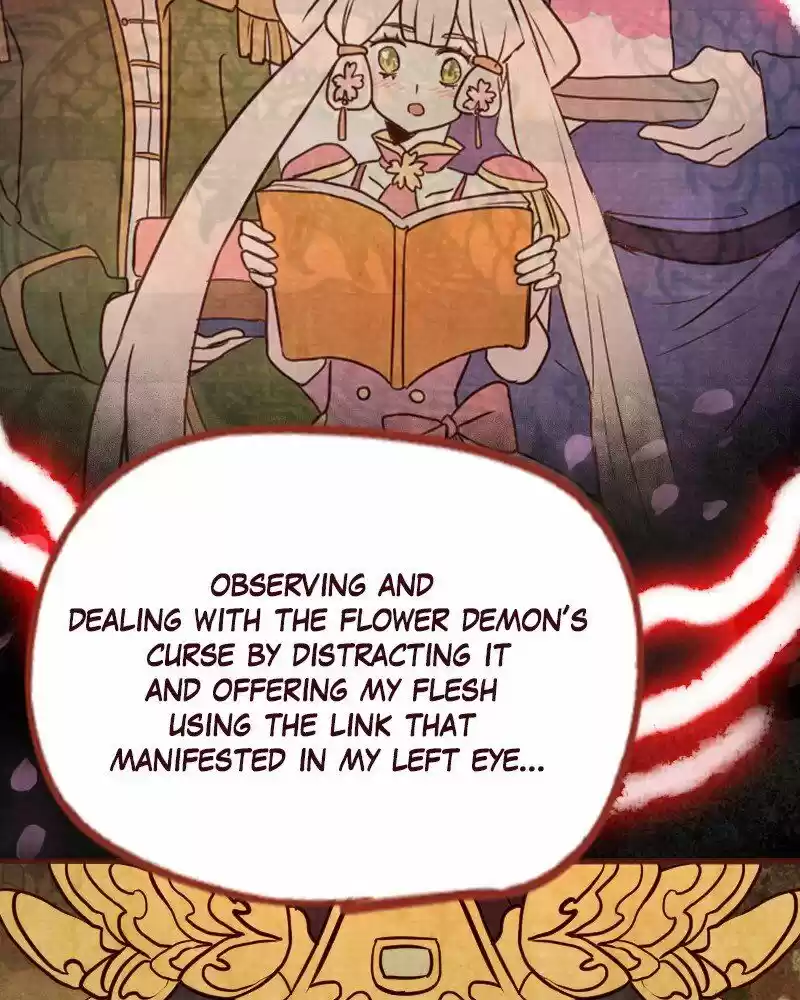 Phantom Paradise Chapter 99