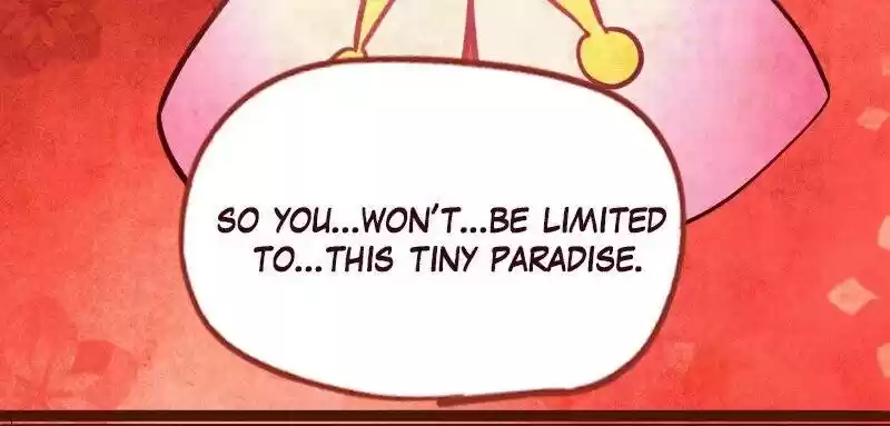 Phantom Paradise Chapter 99