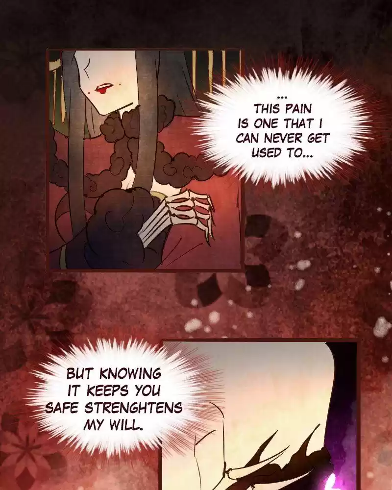 Phantom Paradise Chapter 99