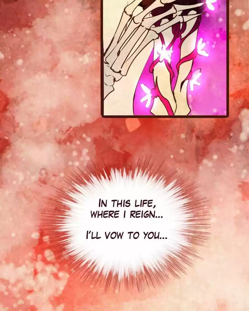 Phantom Paradise Chapter 99