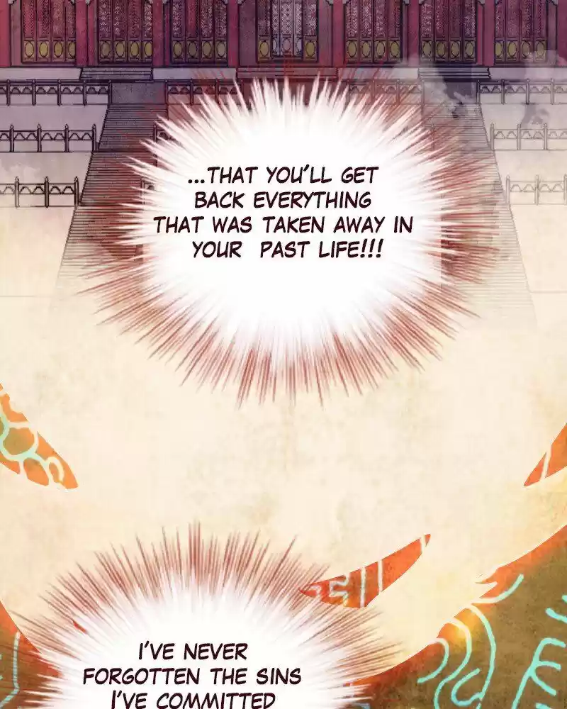 Phantom Paradise Chapter 99