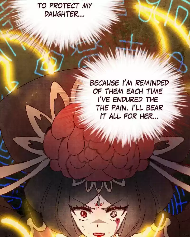 Phantom Paradise Chapter 99