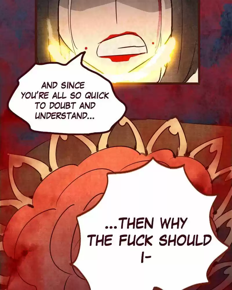 Phantom Paradise Chapter 99