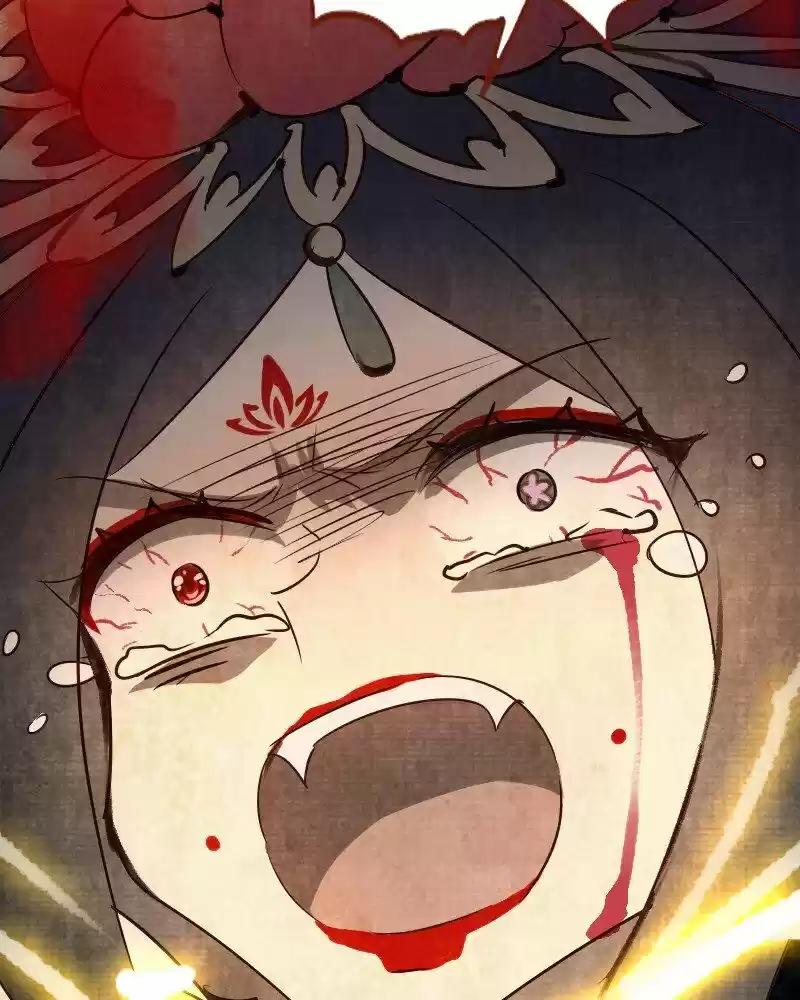 Phantom Paradise Chapter 99