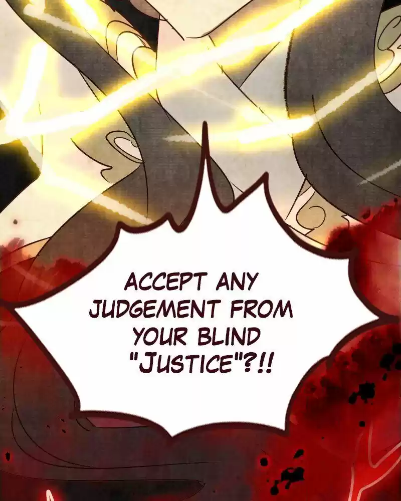 Phantom Paradise Chapter 99