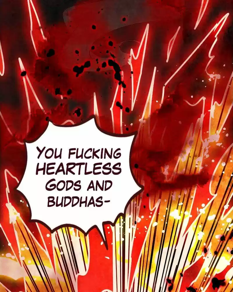 Phantom Paradise Chapter 99