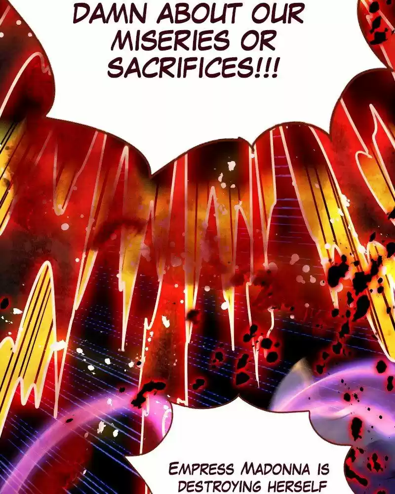 Phantom Paradise Chapter 99