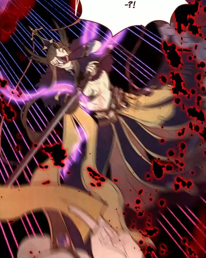 Phantom Paradise Chapter 99