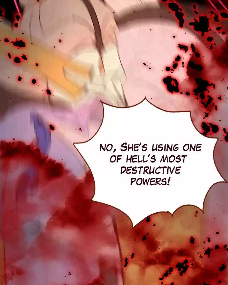 Phantom Paradise Chapter 99