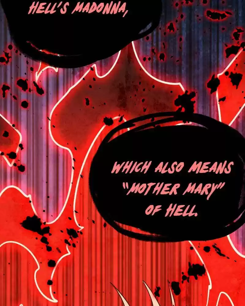 Phantom Paradise Chapter 99