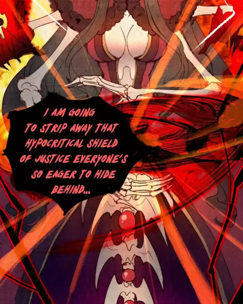 Phantom Paradise Chapter 99