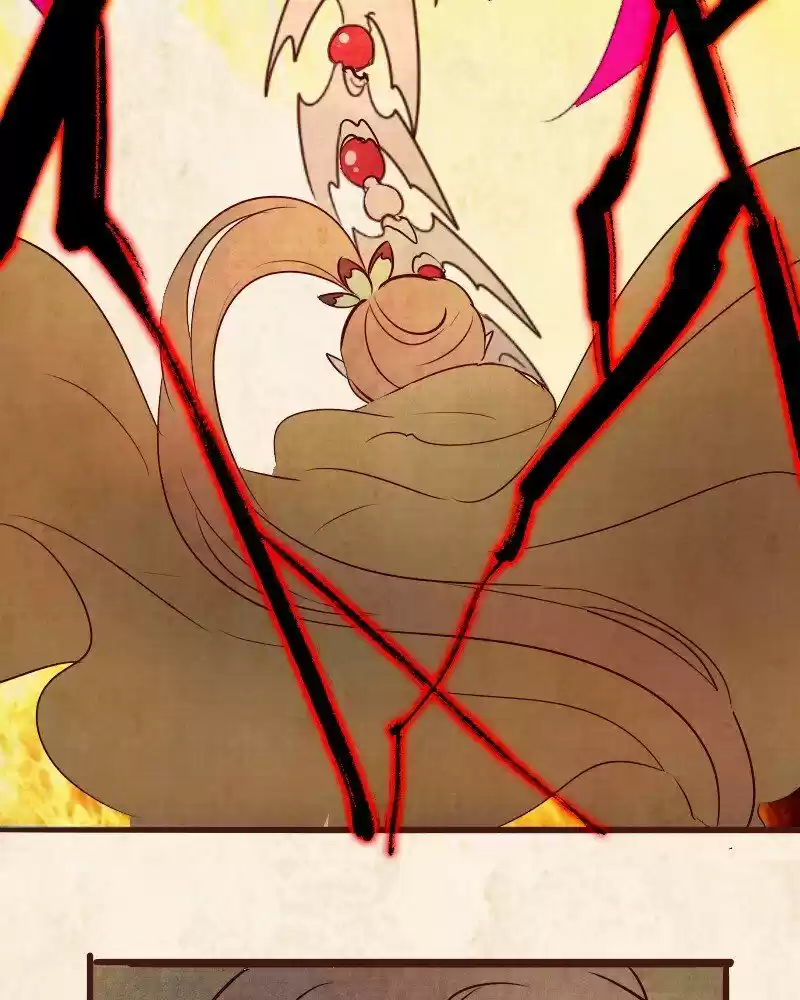 Phantom Paradise Chapter 99