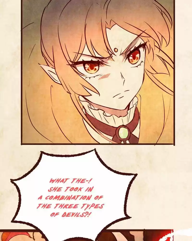 Phantom Paradise Chapter 99