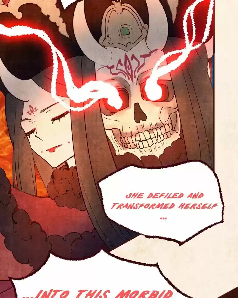 Phantom Paradise Chapter 99