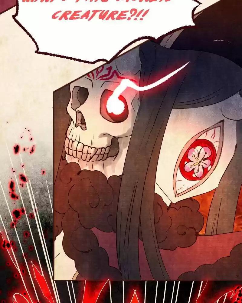 Phantom Paradise Chapter 99