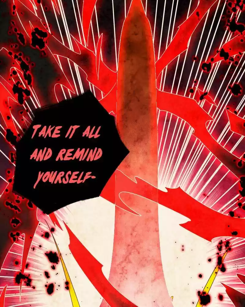 Phantom Paradise Chapter 99