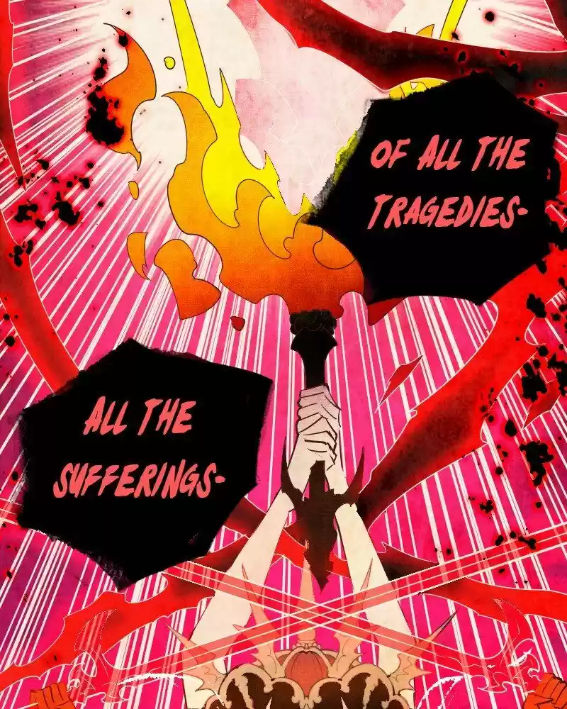 Phantom Paradise Chapter 99