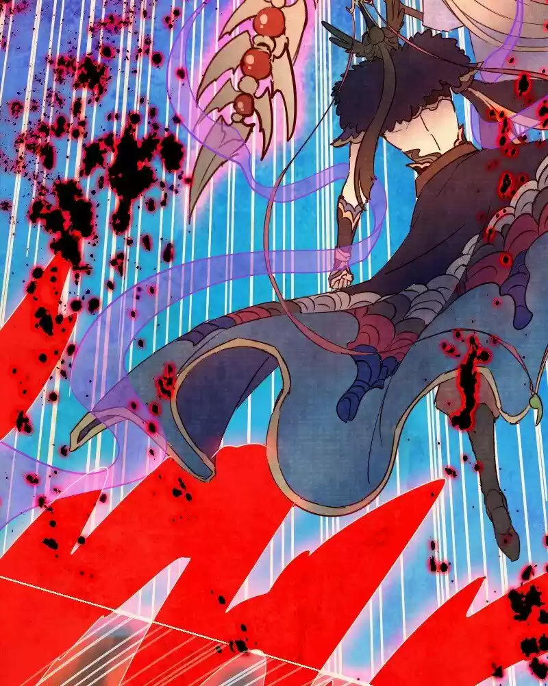 Phantom Paradise Chapter 99