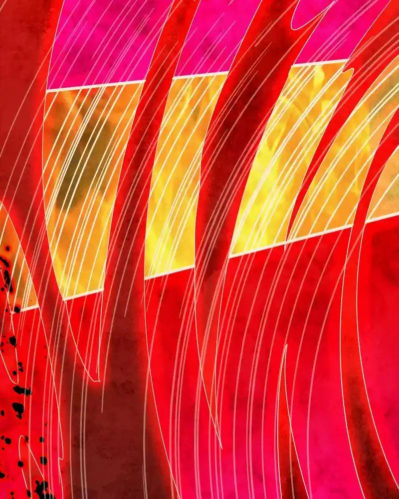 Phantom Paradise Chapter 99