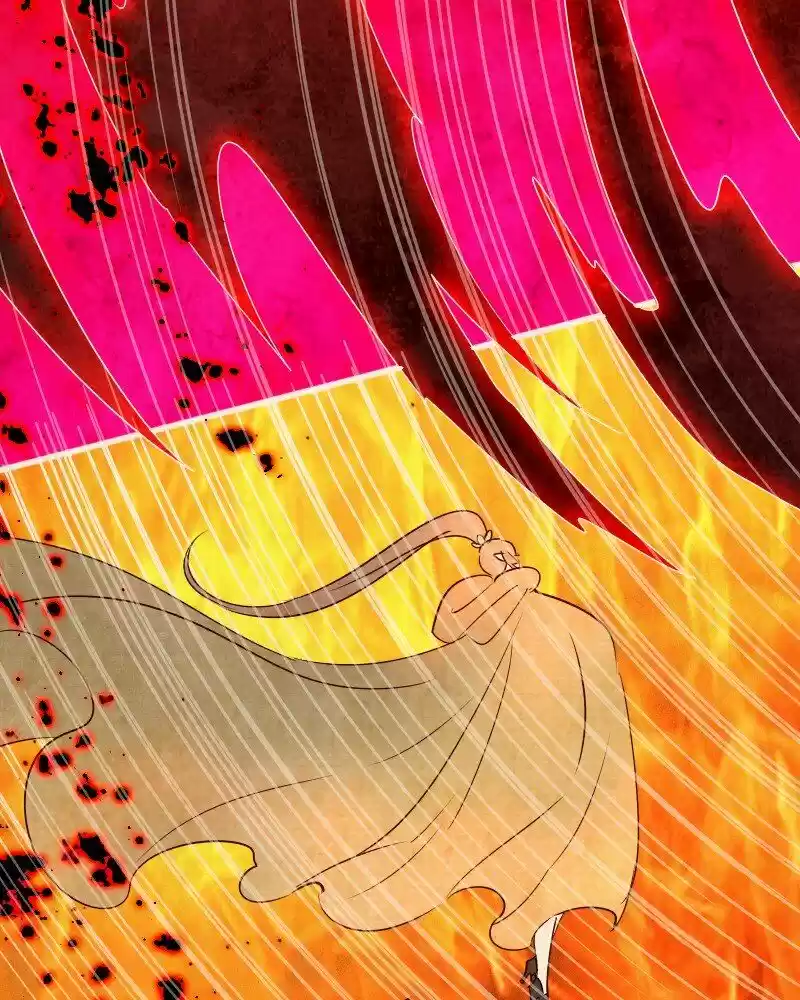 Phantom Paradise Chapter 99