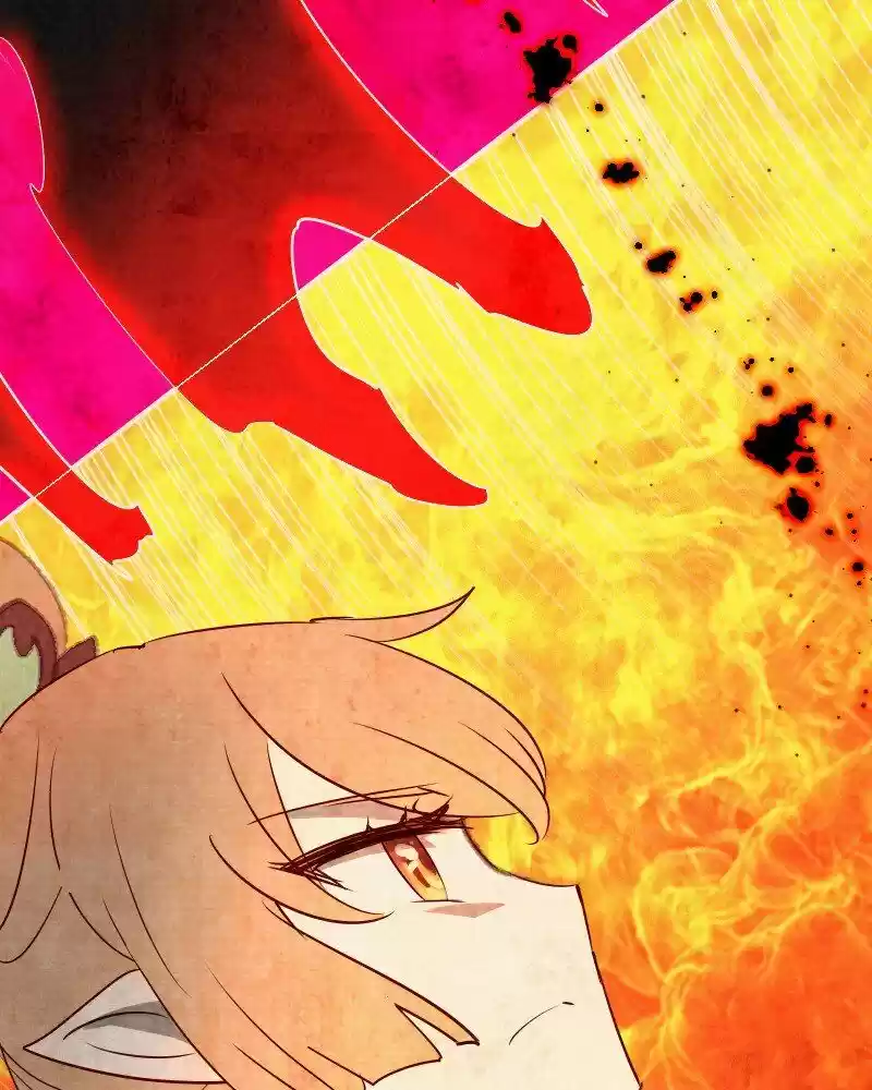 Phantom Paradise Chapter 99