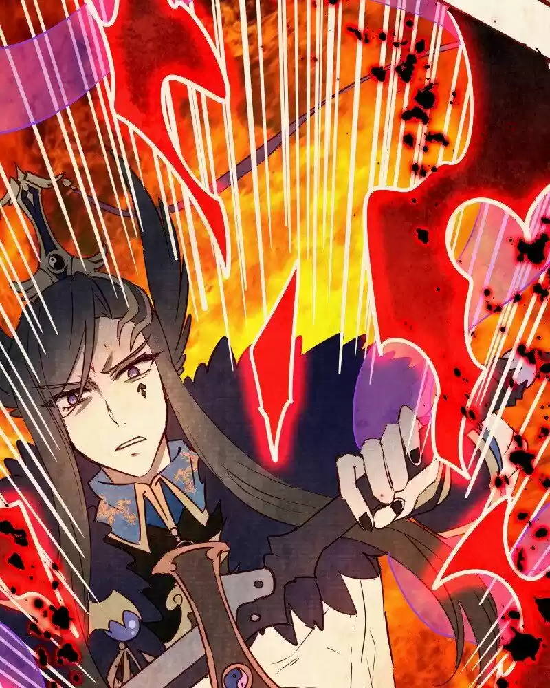 Phantom Paradise Chapter 99