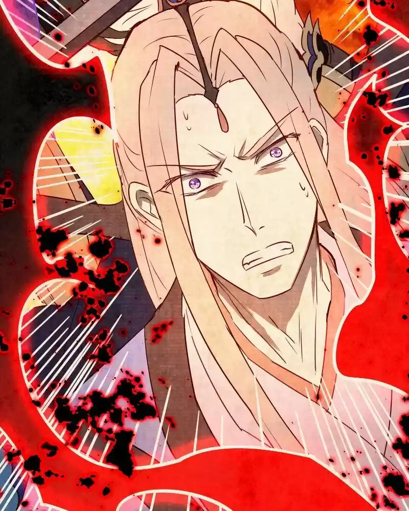 Phantom Paradise Chapter 99