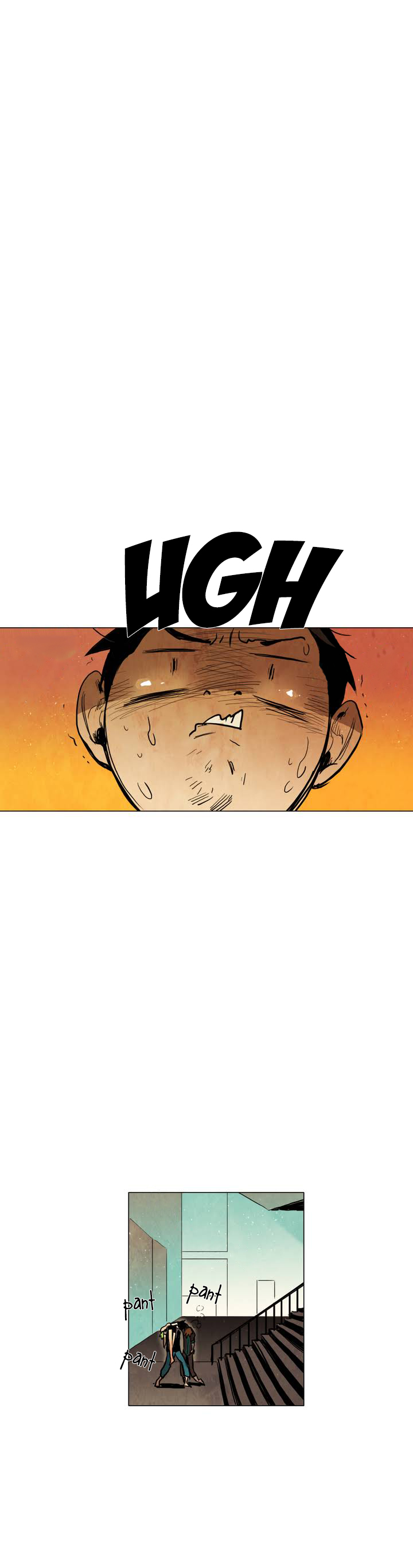 Phantom School Ch. 31