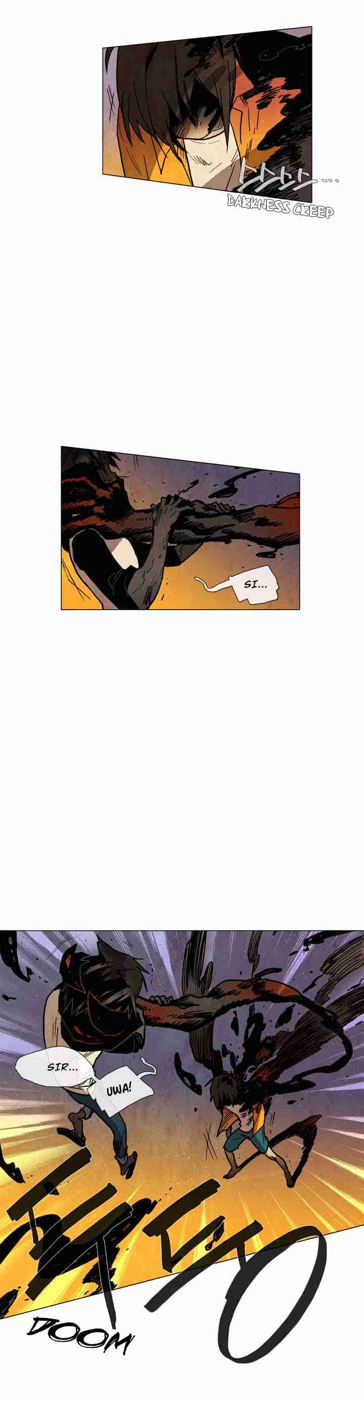 Phantom School Ch.24