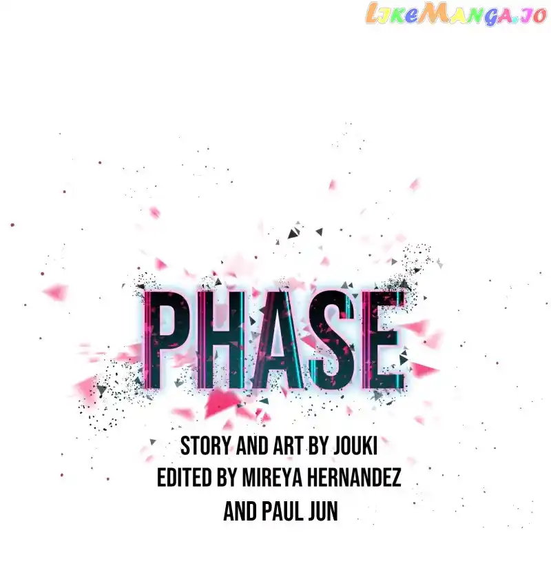 Phase Chapter 120
