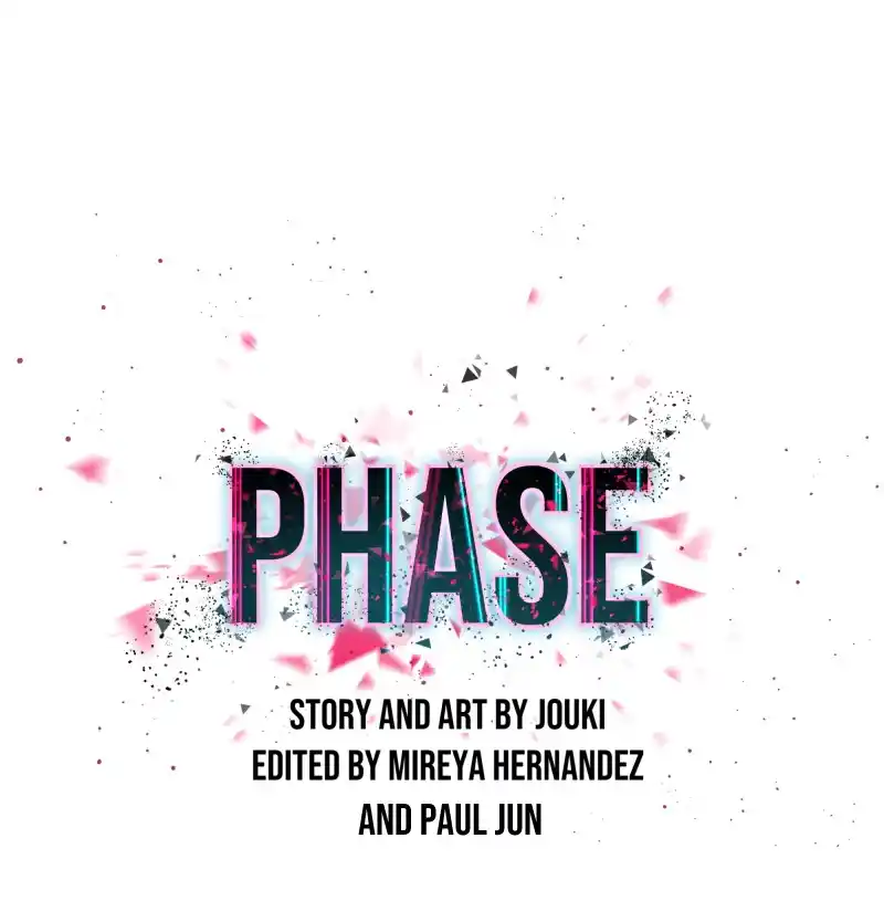 Phase Chapter 125