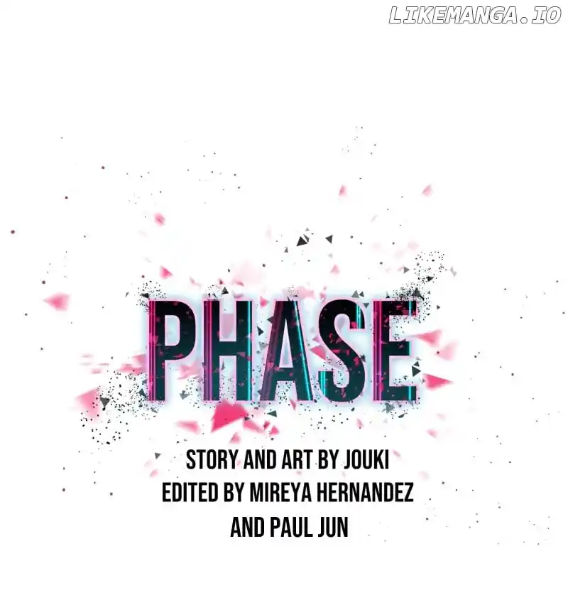 Phase Chapter 130
