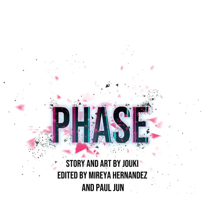 Phase Chapter 97