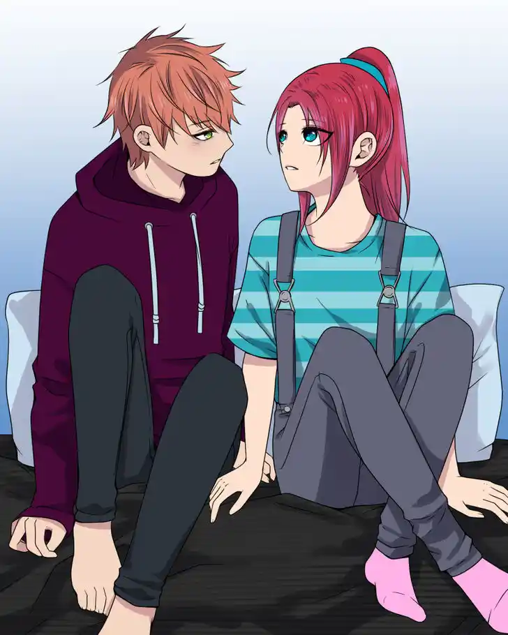 Phase (Jouki) Ch.028