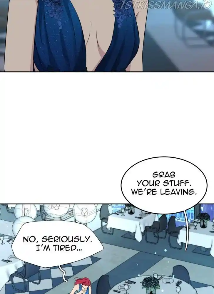 Phase (Jouki) Ch.068.5