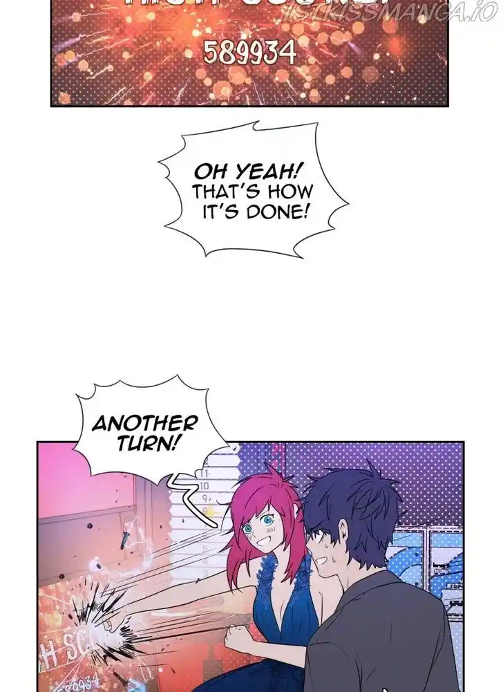 Phase (Jouki) Ch.068.5