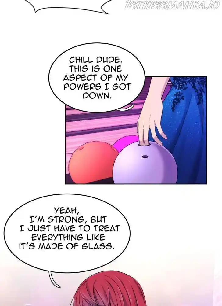 Phase (Jouki) Ch.068.5