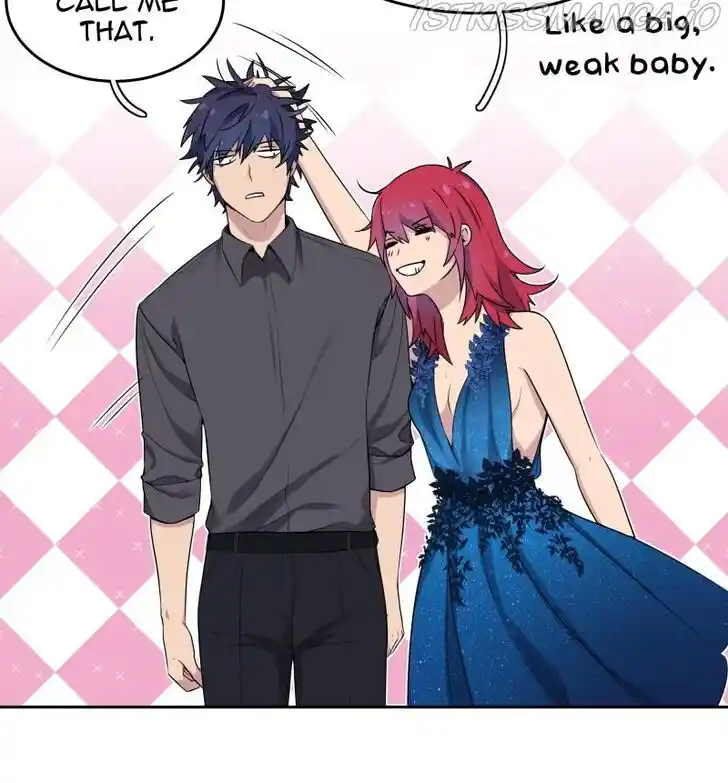 Phase (Jouki) Ch.068.5