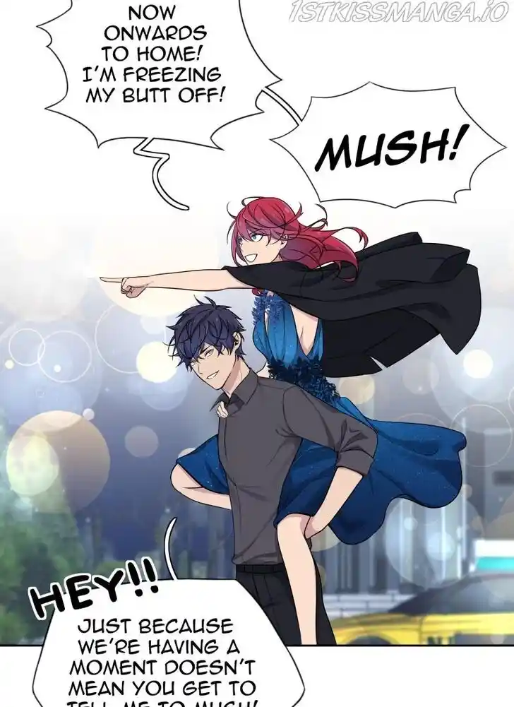 Phase (Jouki) Ch.068.5