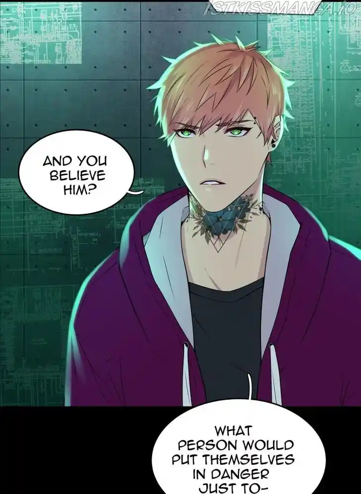 Phase (Jouki) Ch.071