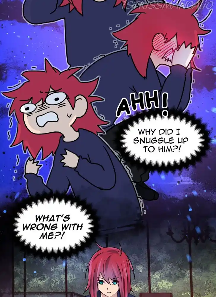 Phase (Jouki) Ch.087