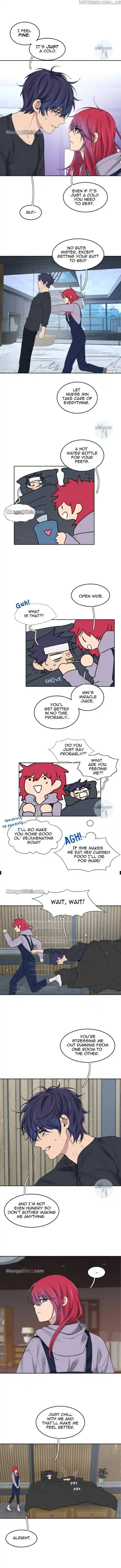 Phase (Jouki) Ch.106