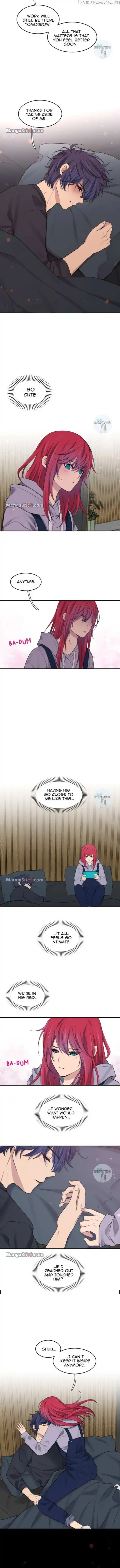 Phase (Jouki) Ch.106