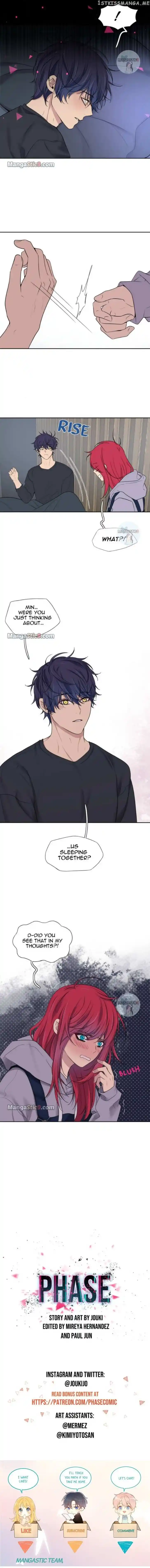 Phase (Jouki) Ch.106