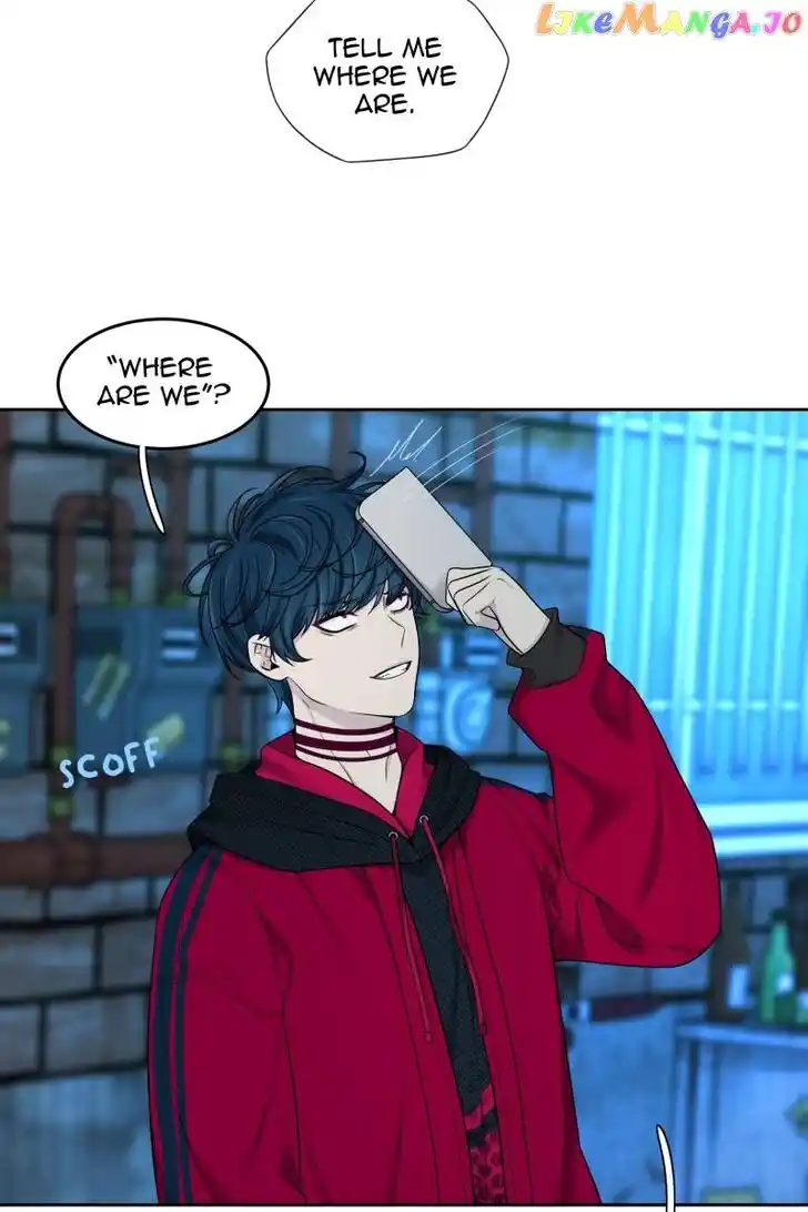 Phase (Jouki) Ch.115