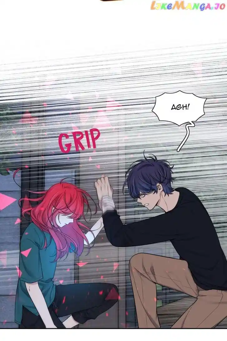 Phase (Jouki) Ch.115