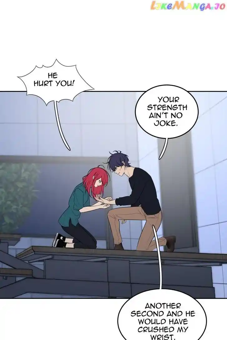 Phase (Jouki) Ch.115